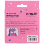 Бейдж на липучке Kite K25-3011-6