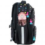 Рюкзак GoPack Education каркасный GO24-597M-2 Pink Power