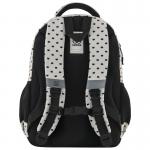 Рюкзак шкільний GoPack Education Cat Style GO25-182M-1