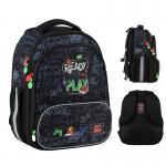 Рюкзак GoPack Education каркасный GO24-597M-6 Ready2Play
