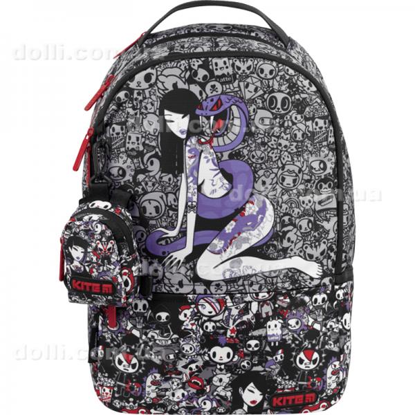 Рюкзак Kite Education tokidoki TK22-2569L