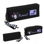 Пенал Kite Kuromi HK26-642-2