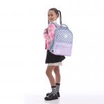 Рюкзак школьный GoPack Education Make A Wish GO26-182M-1
