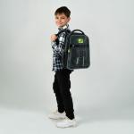 Рюкзак шкільний каркасний Kite Education SK8 Board K26-531M-2