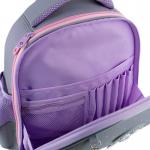 Рюкзак школьный полукаркасный GoPack Education Cute Kitty GO26-165S-3