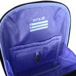 Школьный набор Kite Education Kuromi SET_HK26-555S-3 (рюкзак, пенал, сумка)