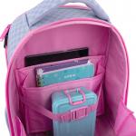 Школьный набор Kite Education Girl's Power SET_K26-556M-1 (рюкзак, пенал, сумка)