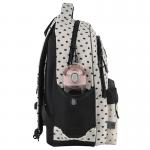 Рюкзак шкільний GoPack Education Cat Style GO25-182M-1