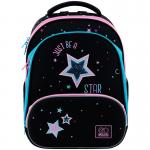 Рюкзак шкільний каркасний GoPack Education Be A Star GO25-597M-1