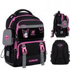 Рюкзак школьный Kite Education Kuromi HK25-1022M
