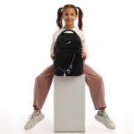 Рюкзак Kite Education teens Black&Charm K26-2578M-1