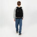 Рюкзак Kite Education teens Real Madrid RL26-949M