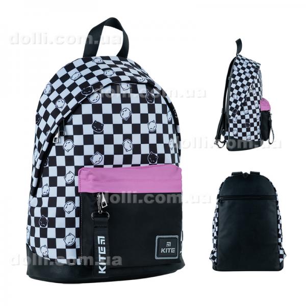 Рюкзак Kite Education teens K24-910M-4