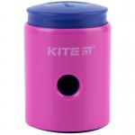 Точилка з контейнером Kite Sunset K24-368, асорті