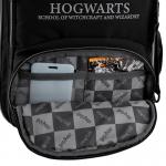 Школьный набор Kite Education Harry Potter SET_HP25-773M (рюкзак, пенал, сумка)