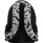 Рюкзак для міста та навчання GoPack Education Teens 161M-2 Bat