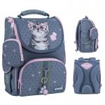 Шкільний набір Kite Education Studio Pets SET_SP25-501S (рюкзак, пенал, сумка)