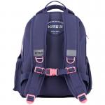 Школьный набор Kite Pixel Love SET_K24-555S-3 (рюкзак, пенал, сумка)