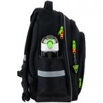 Рюкзак шкільний GoPack Education Next Level GO25-2606S-6