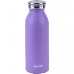 Термос Kite K24-1208-3, 450 мл, лавандовый