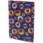 Словник для запису іноземних слів Kite Donuts K21-407-2, 60 аркушів