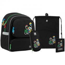 Шкільний набір Kite SET_K22-756S-4