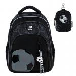Школьный набор Kite Education Football SET_K25-763M-2 (рюкзак, пенал, сумка)