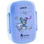 Ланчбокс з наповненням Kite tokidoki TK24-163, 750 мл