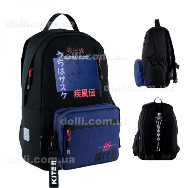 Рюкзак Kite Education teens Naruto NR24-949M