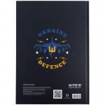 Дневник школьный Kite Air Force K24-262-2, твердая обложка