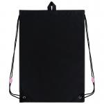 Школьный набор Kite Education Kuromi SET_HK25-556M (рюкзак, пенал, сумка)
