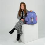 Рюкзак шкільний каркасний Kite Education Kuromi HK25-555S-2