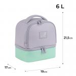 Сумка для ланчу Kite K26-2708-4