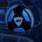 Рюкзак школьный каркасный GoPack Education Goal GO25-597M-6