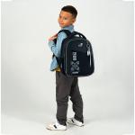 Школьный набор Kite Education Skate SET_K26-555S-7 (рюкзак, пенал, сумка)