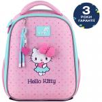 Школьный набор Kite Education Hello Kitty SET_HK26-555S-1 (рюкзак, пенал, сумка)