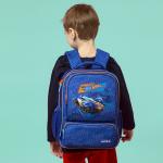 Рюкзак детский Kite Kids Hot Wheels HW24-559XS