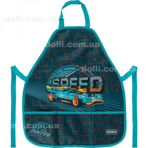 Фартук с нарукавниками Kite Speed K21-161-8