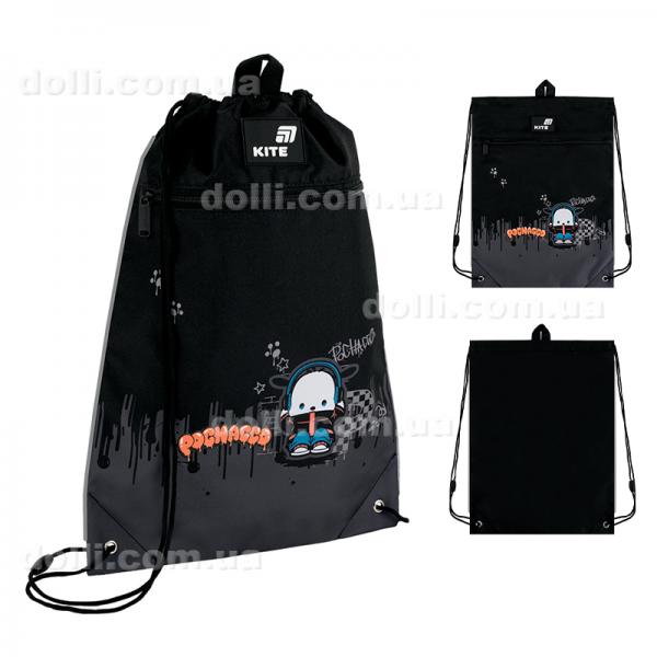 Сумка для обуви Kite Pochacco PC26-601M