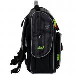 Рюкзак шкільний каркасний GoPack Education Warrior GO25-5001S-8