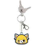 Брелок-подвеска Kite Aggretsuko AR26-3001
