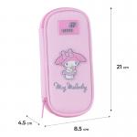 Школьный набор Kite Education Hello Kitty SET_HK26-771S (рюкзак, пенал, сумка)