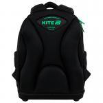 Рюкзак шкільний Kite Education Football K26-724S-3