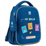 Рюкзак школьный каркасный Kite Education Next Level K24-555S-8