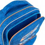 Рюкзак детский Kite Kids Hot Wheels HW24-559XS