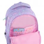 Рюкзак школьний GoPack Education Girl Rule GO26-175M-3