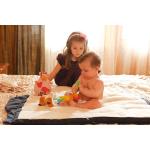Конверт на овчине BabyBreeze 0324
