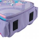Рюкзак шкільний напівкаркасний GoPack Education Cute Pony GO25-165S-1