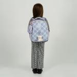 Рюкзак шкільний каркасний Kite Education College Line Girl K25-555S-6