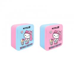 Точилка с контейнером прямоугольная Kite Hello Kitty HK25-116